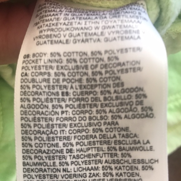 The North Face Athletic/Athleisure Shorts, NWT! - Picture 9 of 10